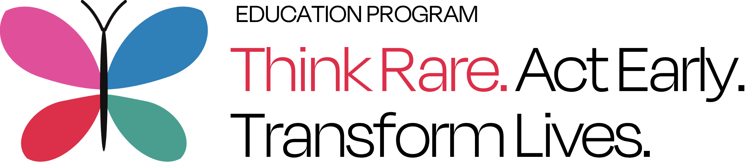 Think Rare Program
