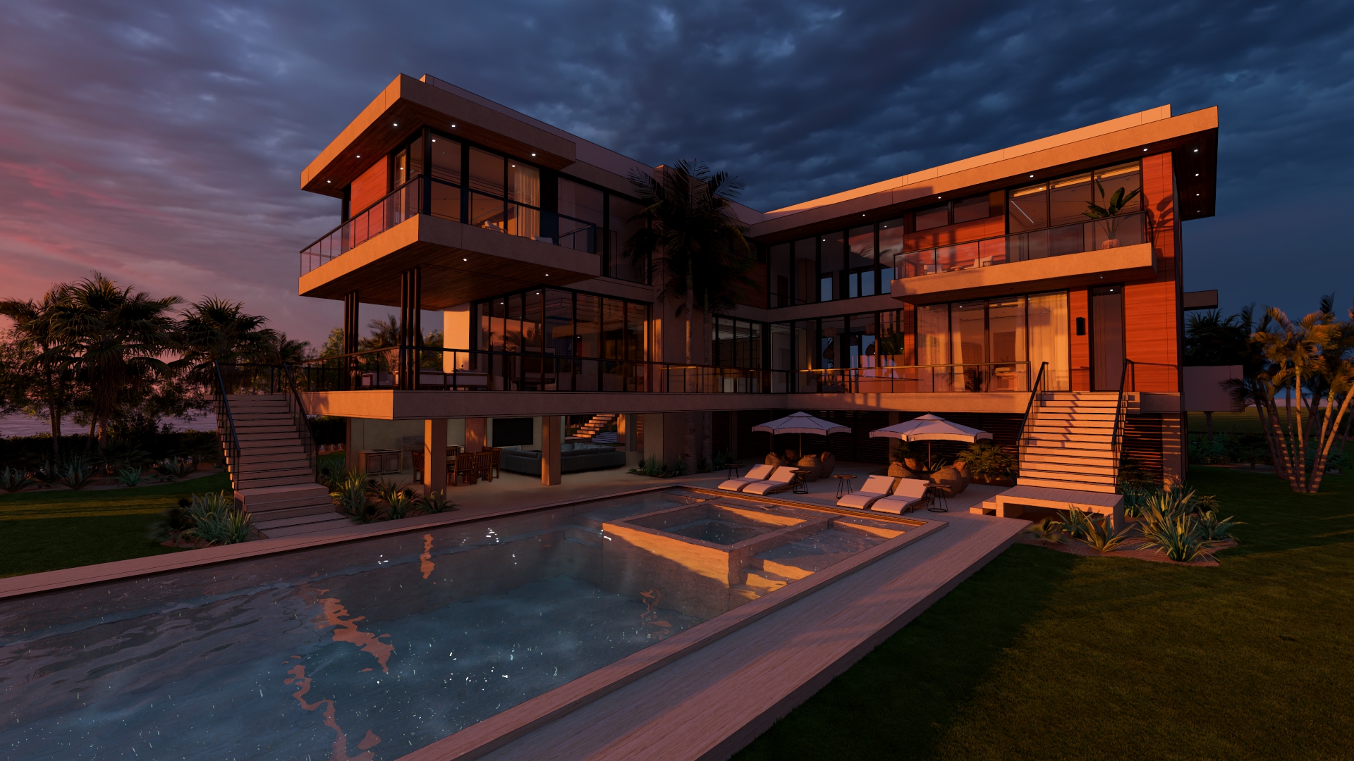 260 15th Circle rendering