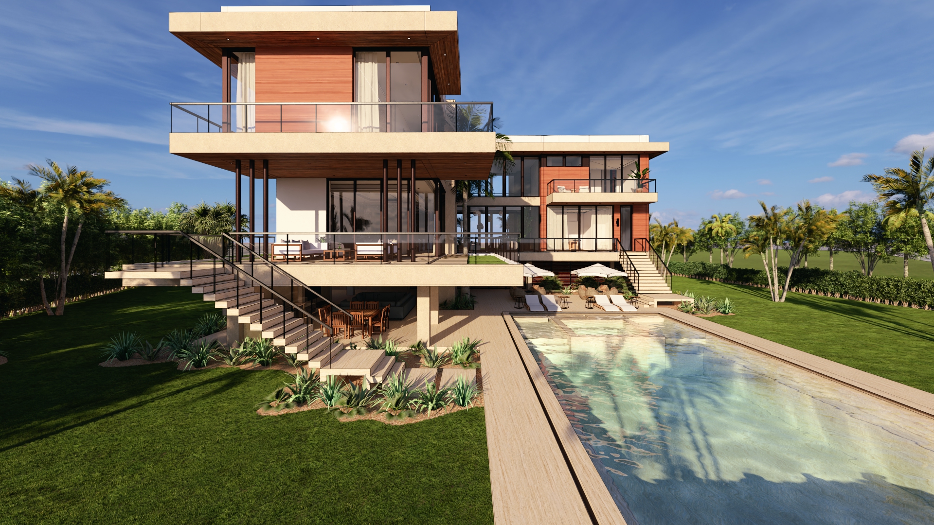 260 15th Circle rendering