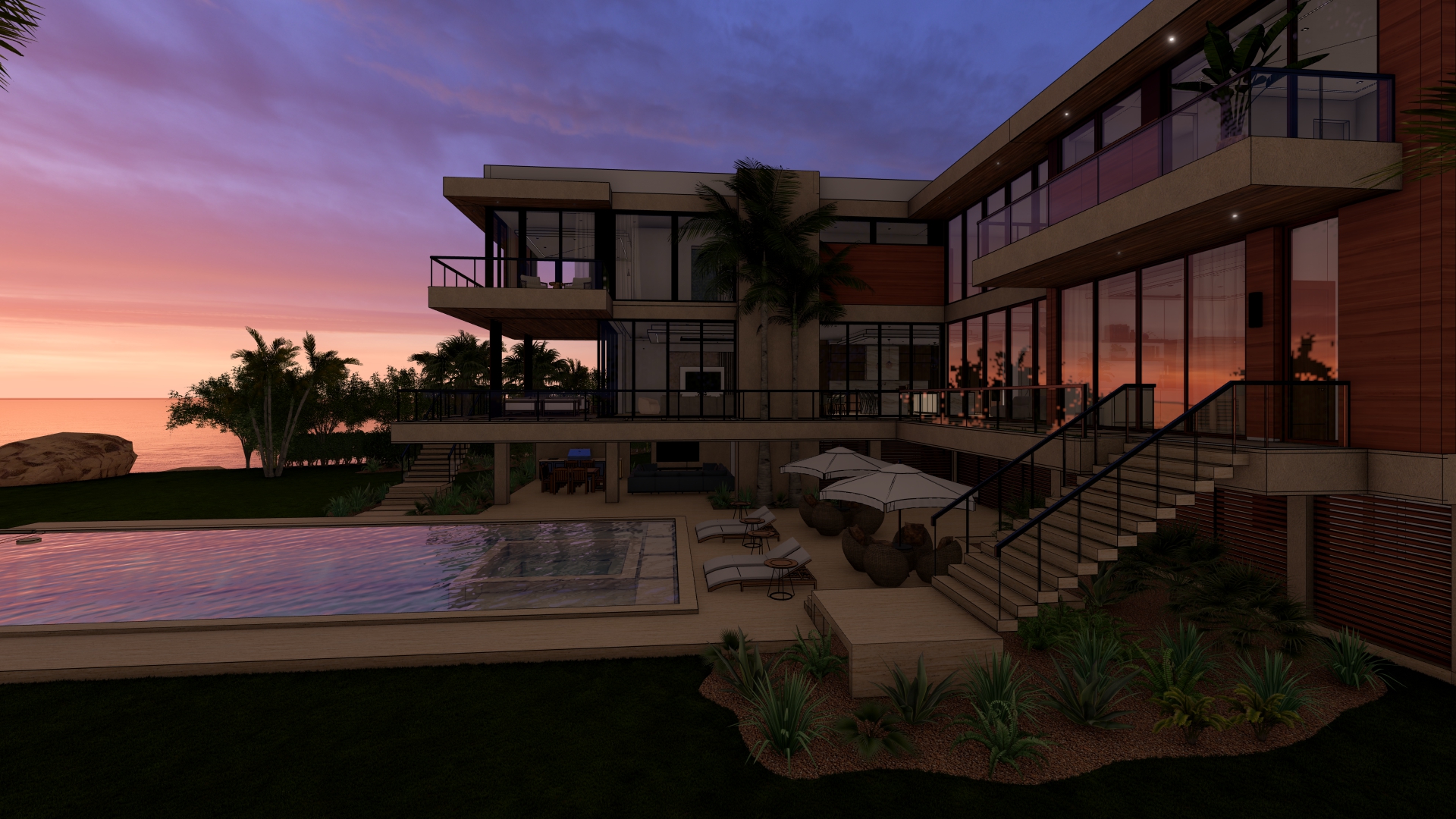 260 15th Circle rendering