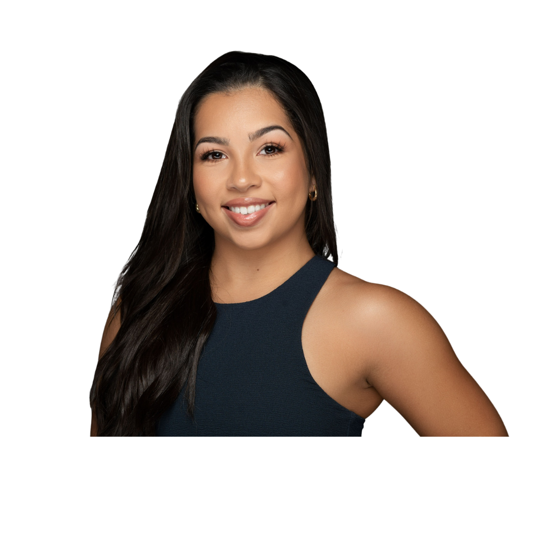 Jennessy Hernandez