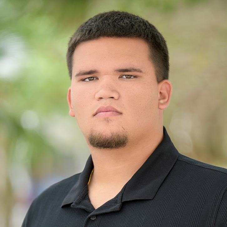 Ronald Castillo
