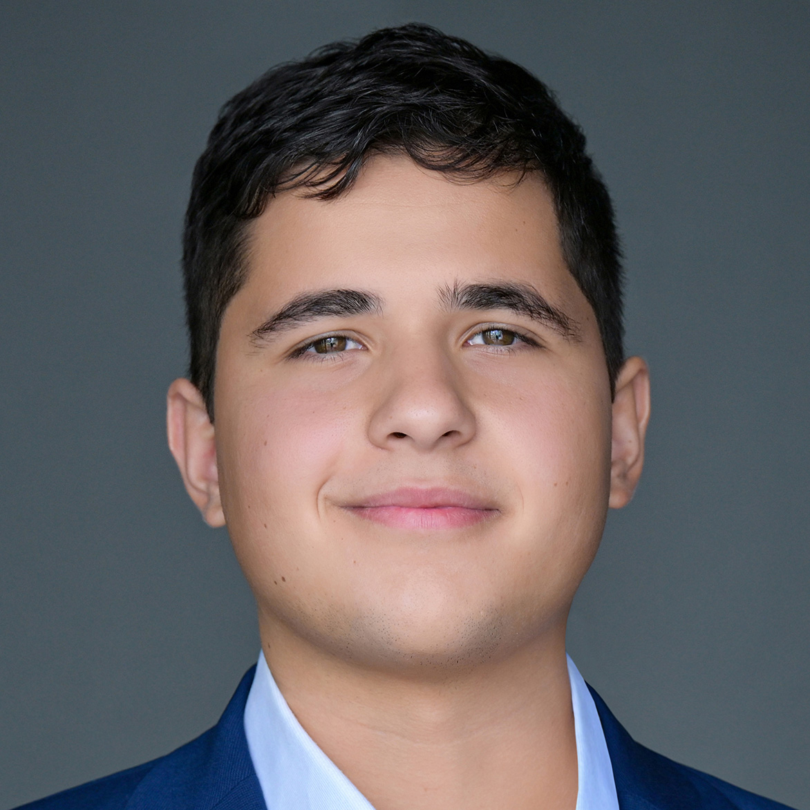 Bryan Lima