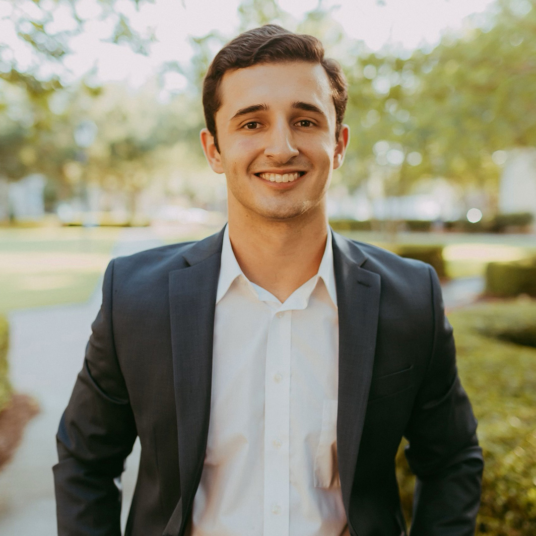 Daniel Cerda