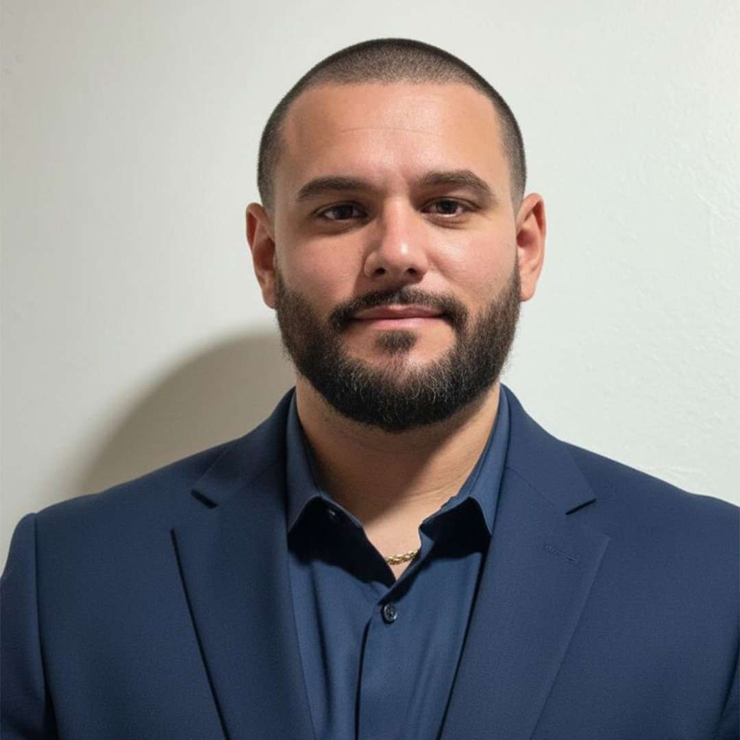 Jon Cervino