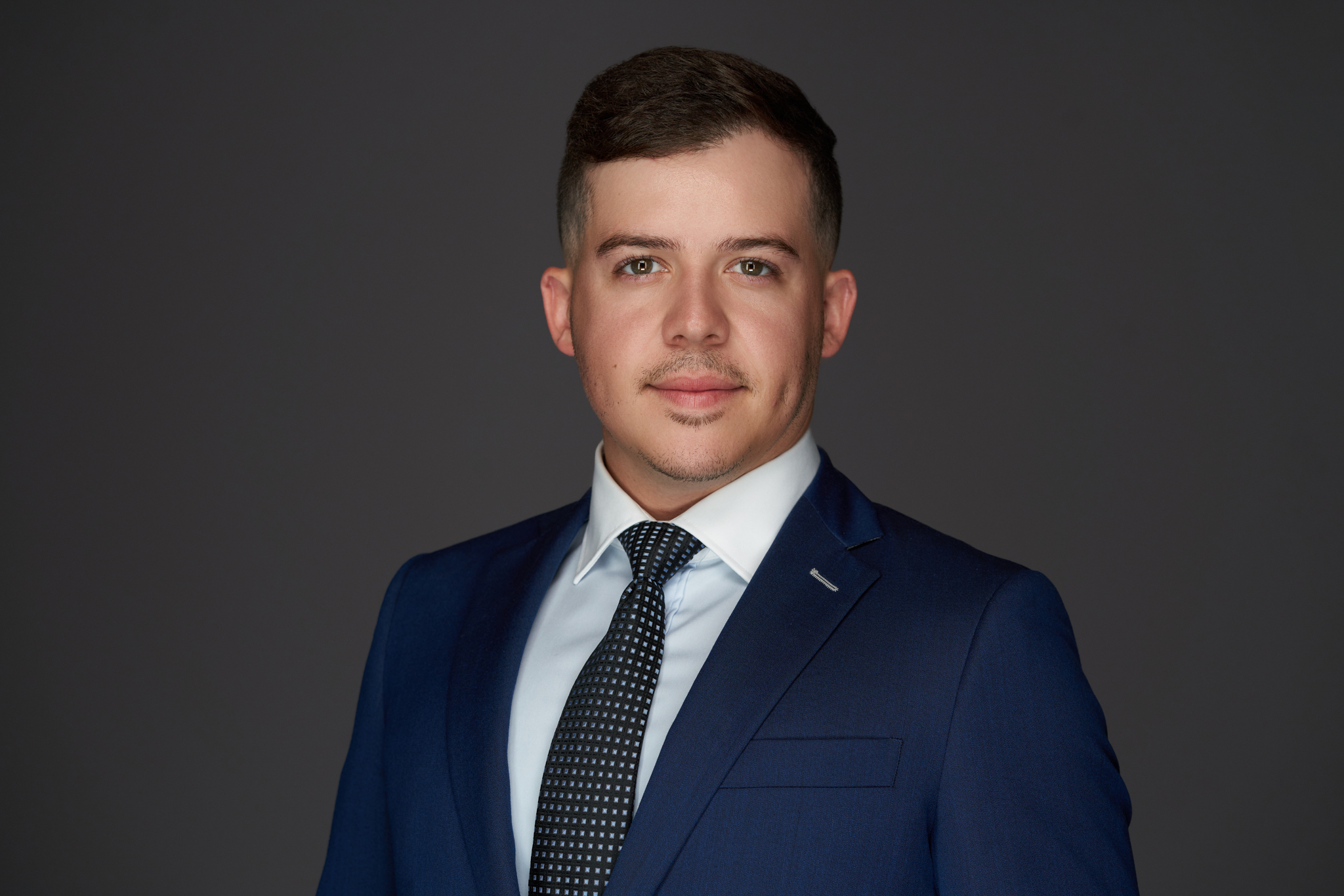 Daniel pombo
