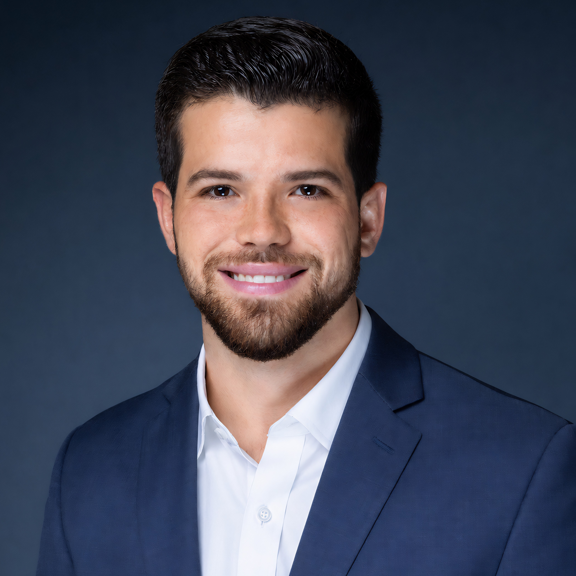 Francisco Palacios, MSIRE