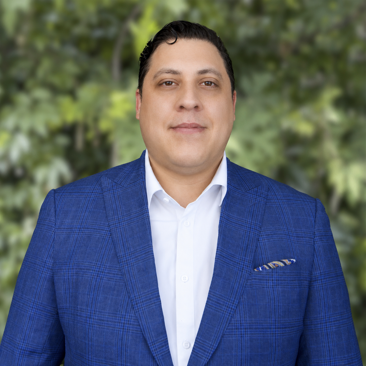 Daniel Rodriguez 