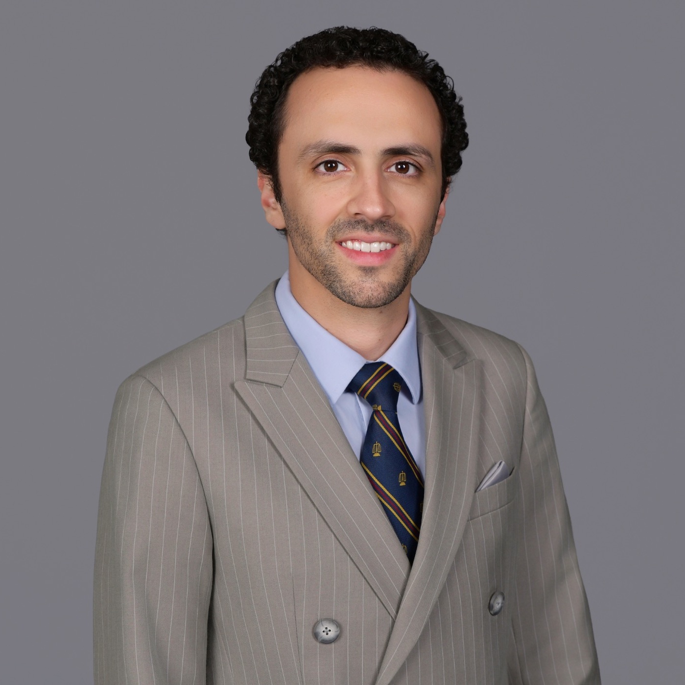 Dylan Barket Esq.