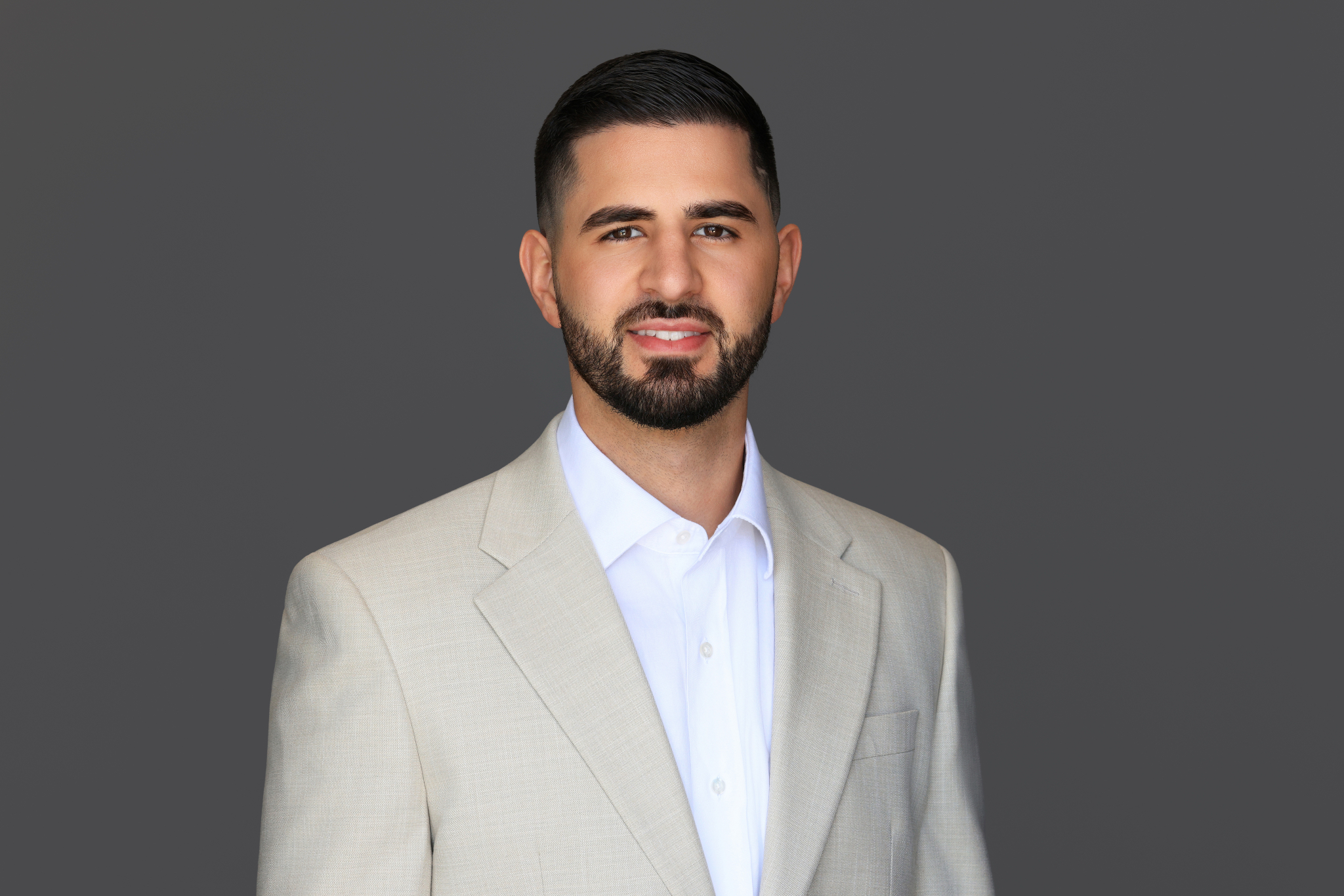 Gregory Calvo