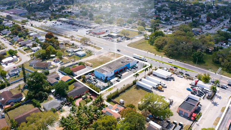 16355 NW 27 Ave