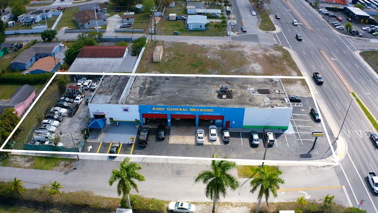 16355 NW 27 Ave