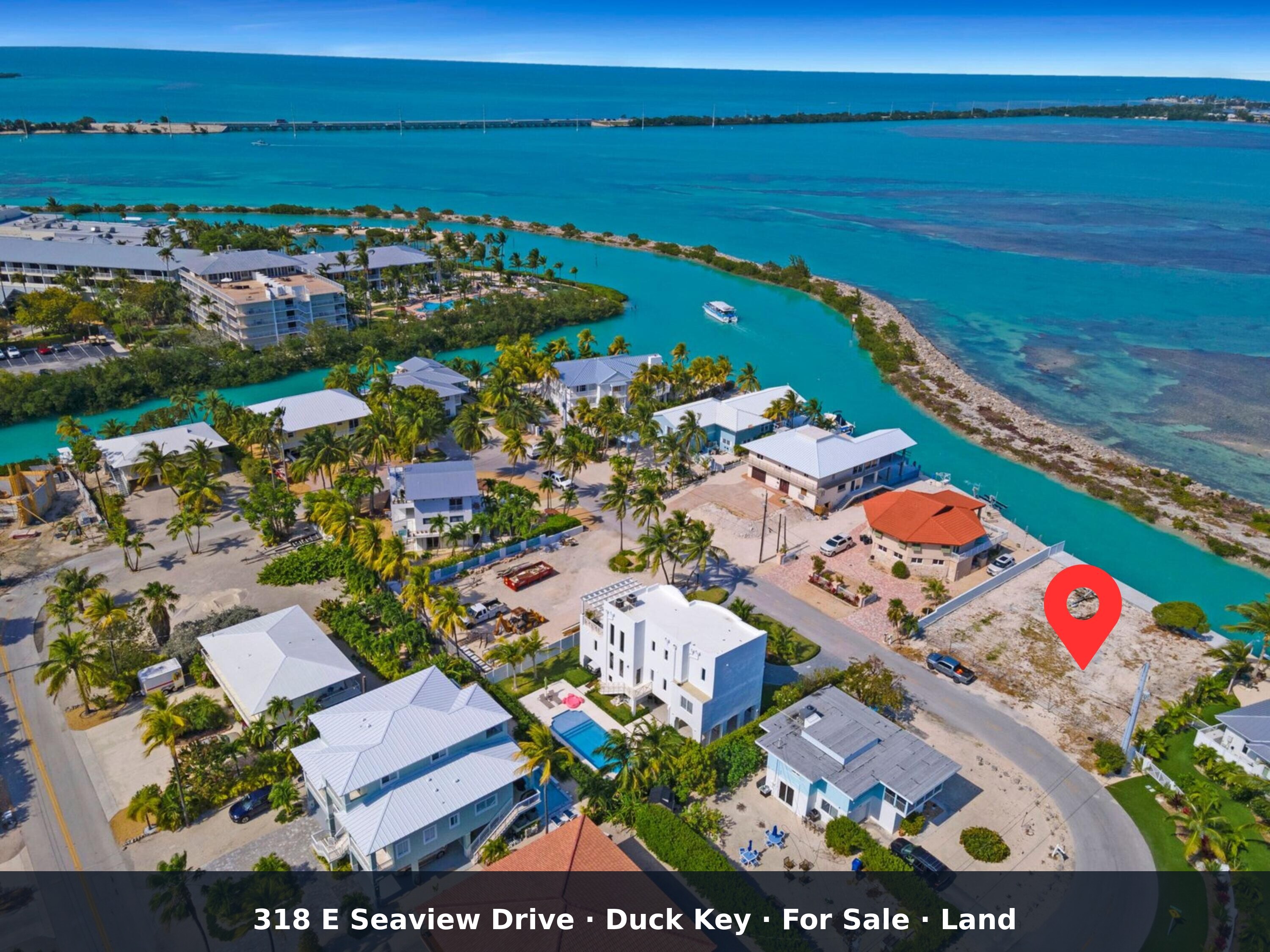 318 E Seaview Dr
