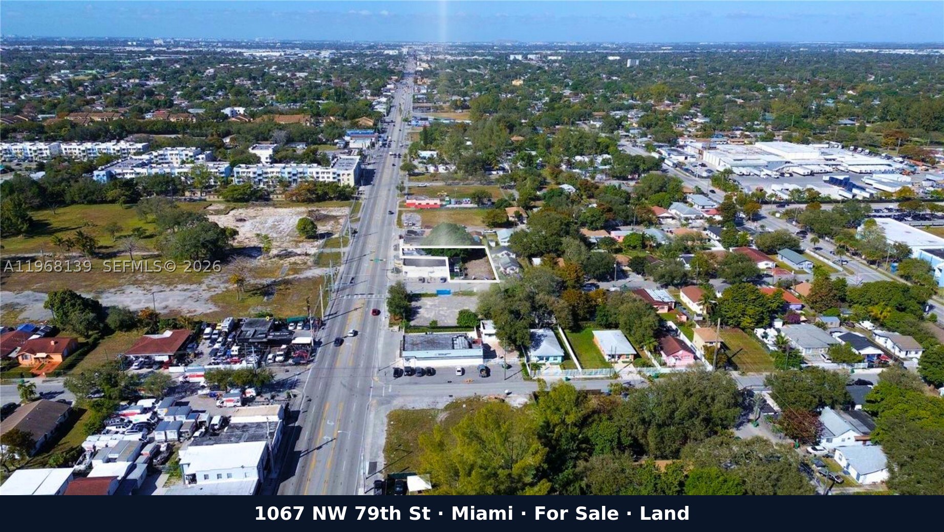 1067 NW 79 St