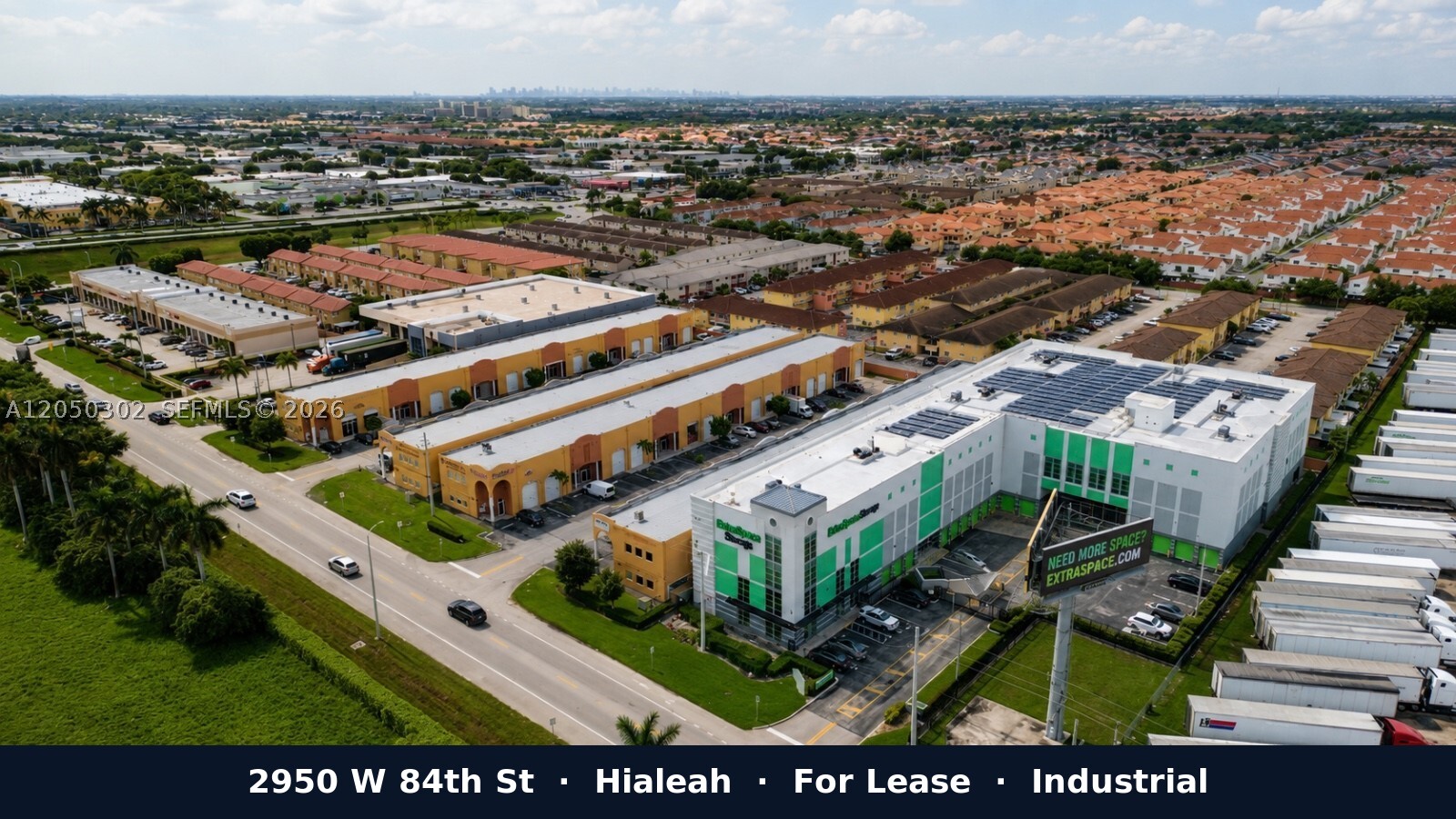 2950 W 84 St