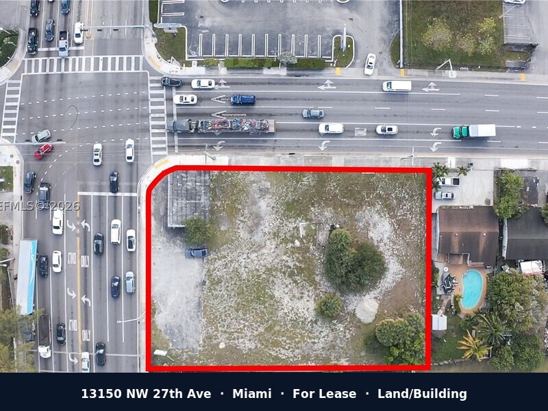 13150 NW 27 Ave