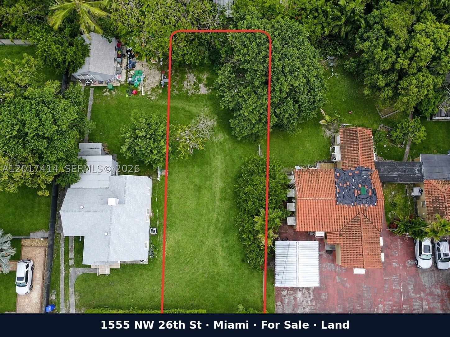 1555 NW 26 St