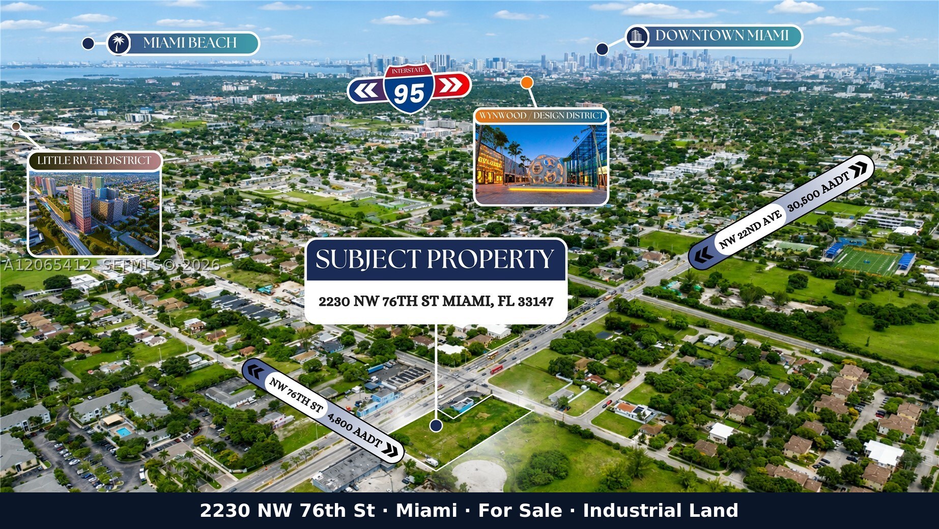2230 NW 76 St