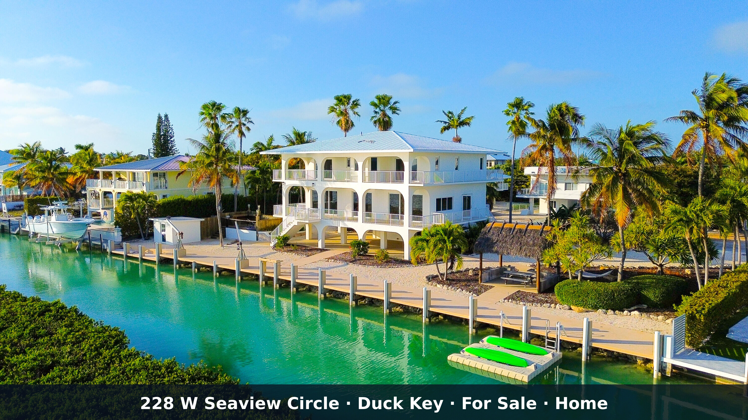 228 W Seaview Cir