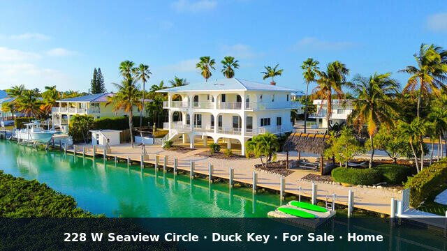 228 W Seaview Cir
