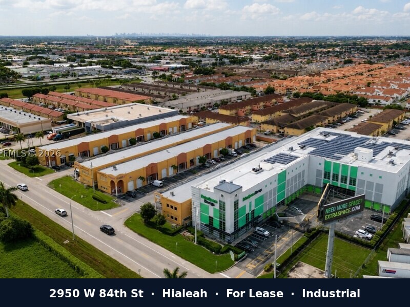 2950 W 84 St