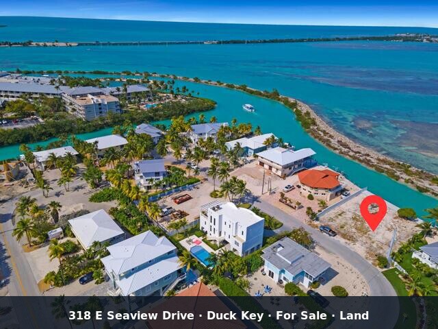 318 E Seaview Dr