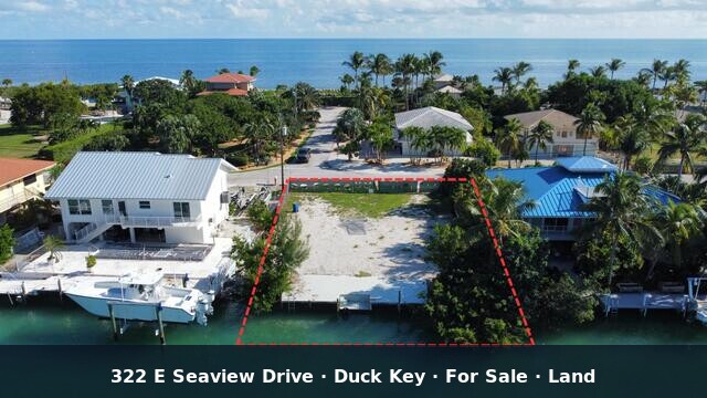 322 E Seaview Dr