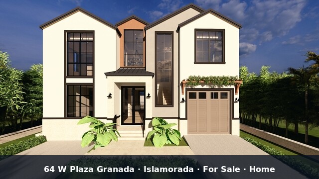 64 W Plaza Granada