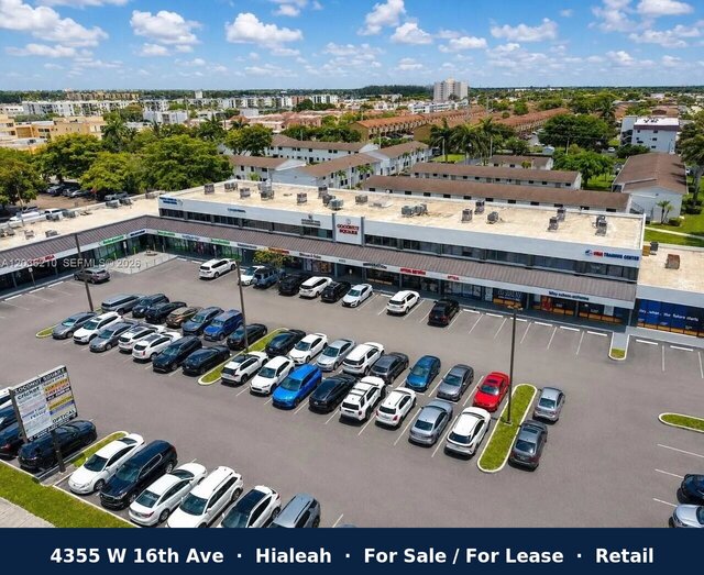 4355 W 16 Ave - Retail Units