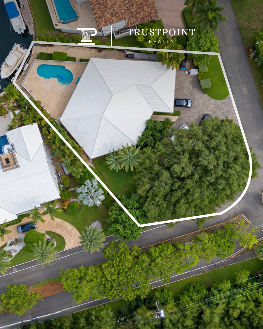 705 Bella Vista Ave