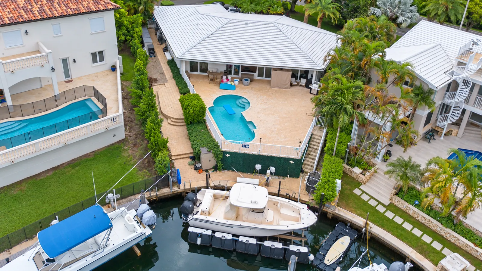 705 Bella Vista Ave