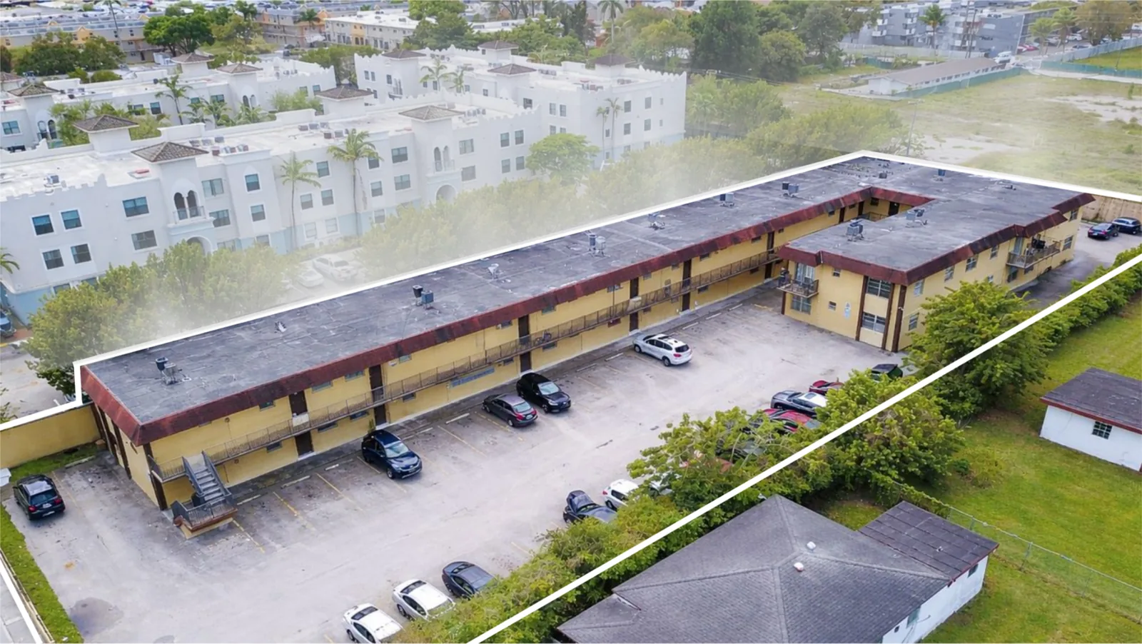 13380 Port Said Rd