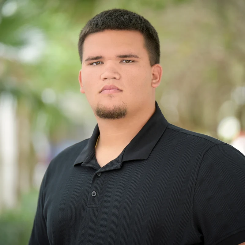 Ronald Castillo