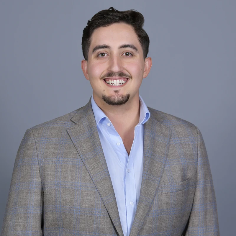 Nicholas Arias