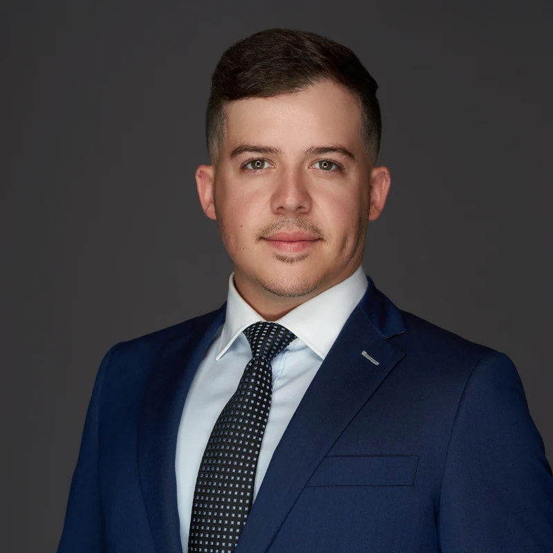 Daniel Pombo