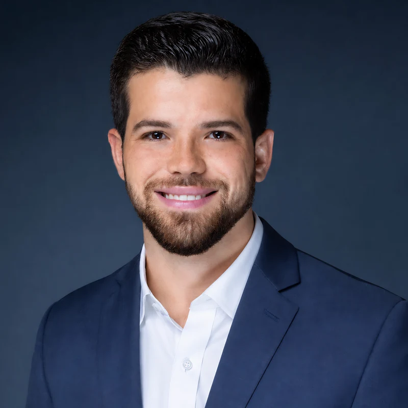 Francisco Palacios, MSIRE
