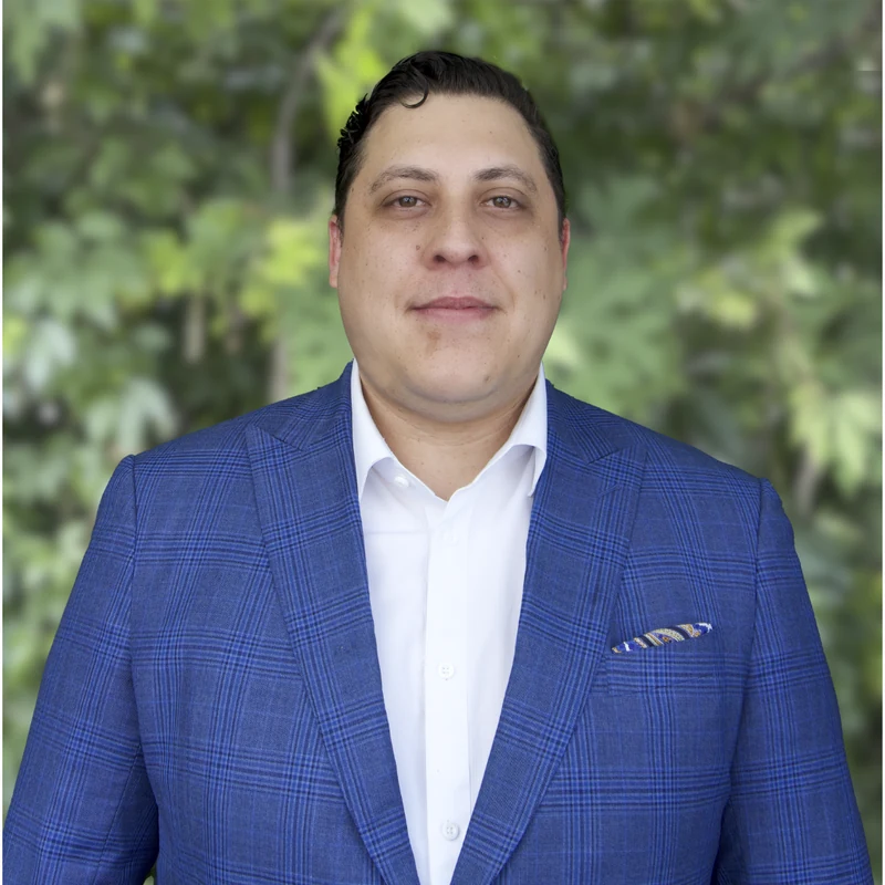 Daniel Rodriguez