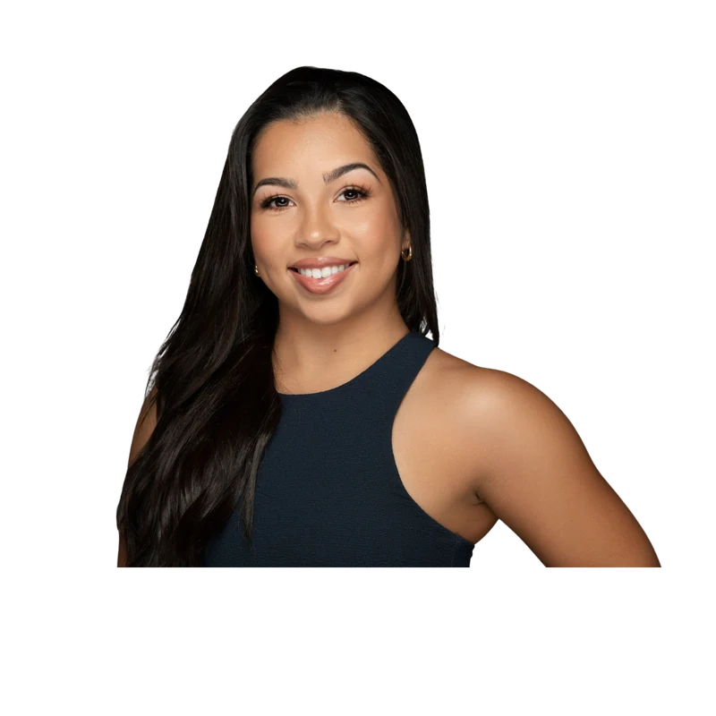 Jennessy Hernandez