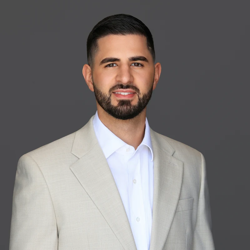 Gregory Calvo