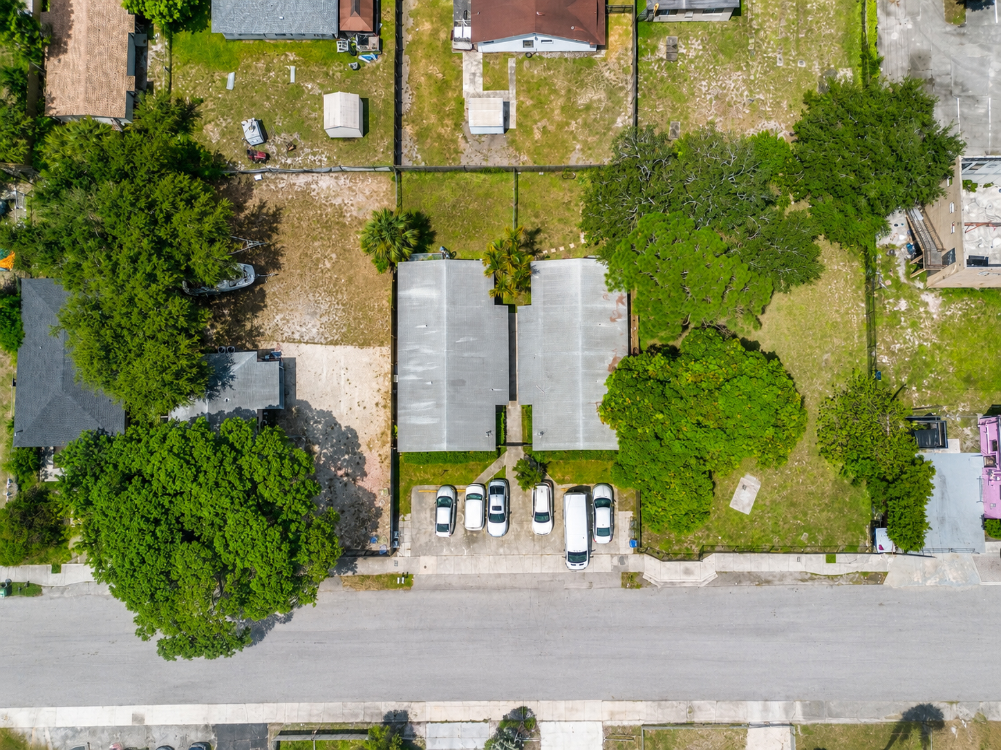 533 & 535 NW 13 Ave