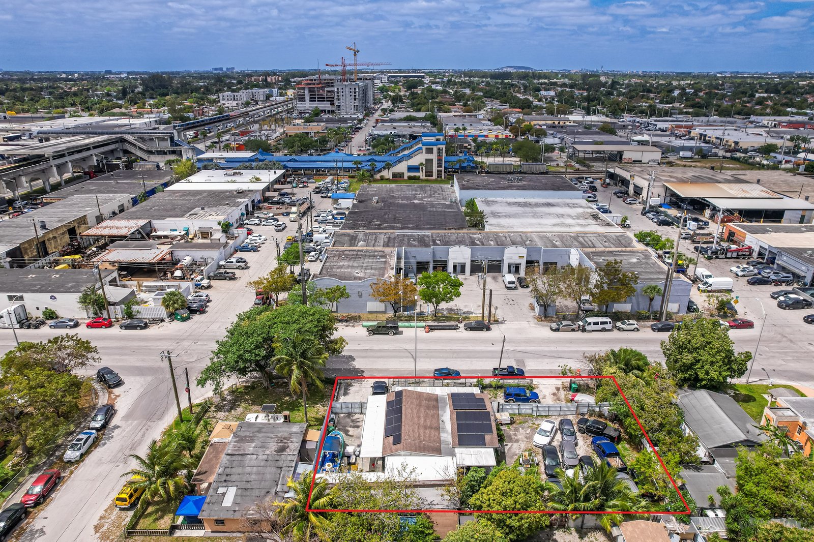 8015 NW 37th Ave