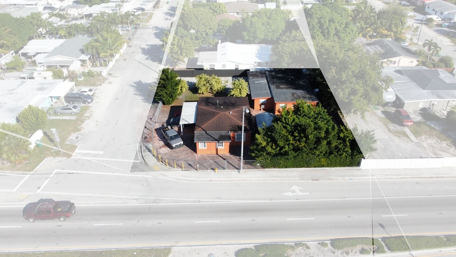 3575 NW 103rd St