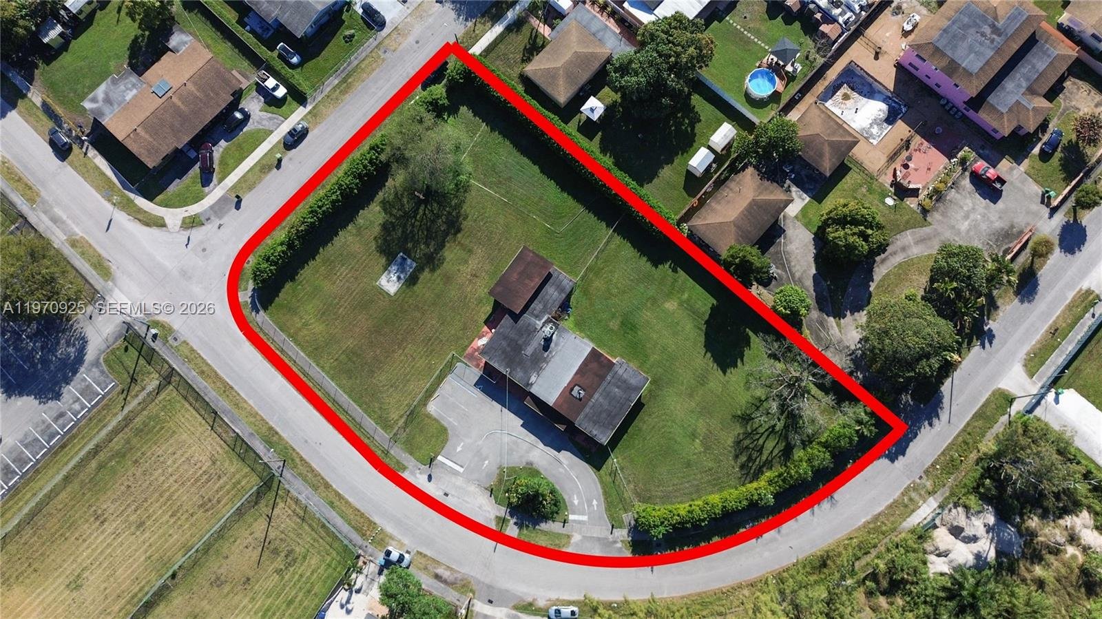 10450 NW 19th Ave