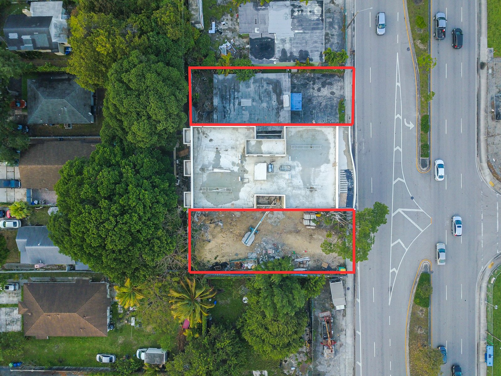 4108 & 4210 NW 22nd Ave