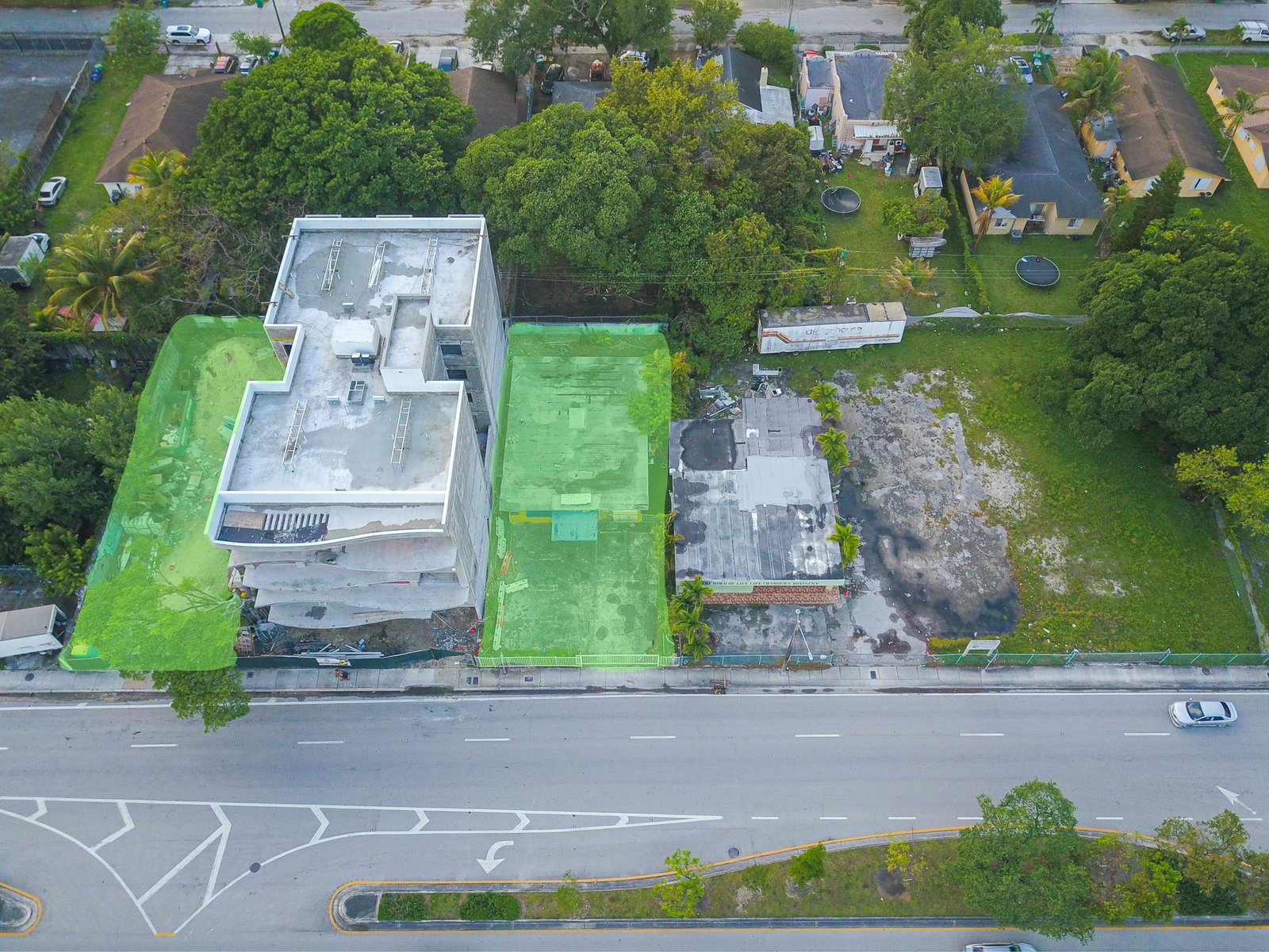 4108 & 4210 NW 22nd Ave, Miami (photo 2)