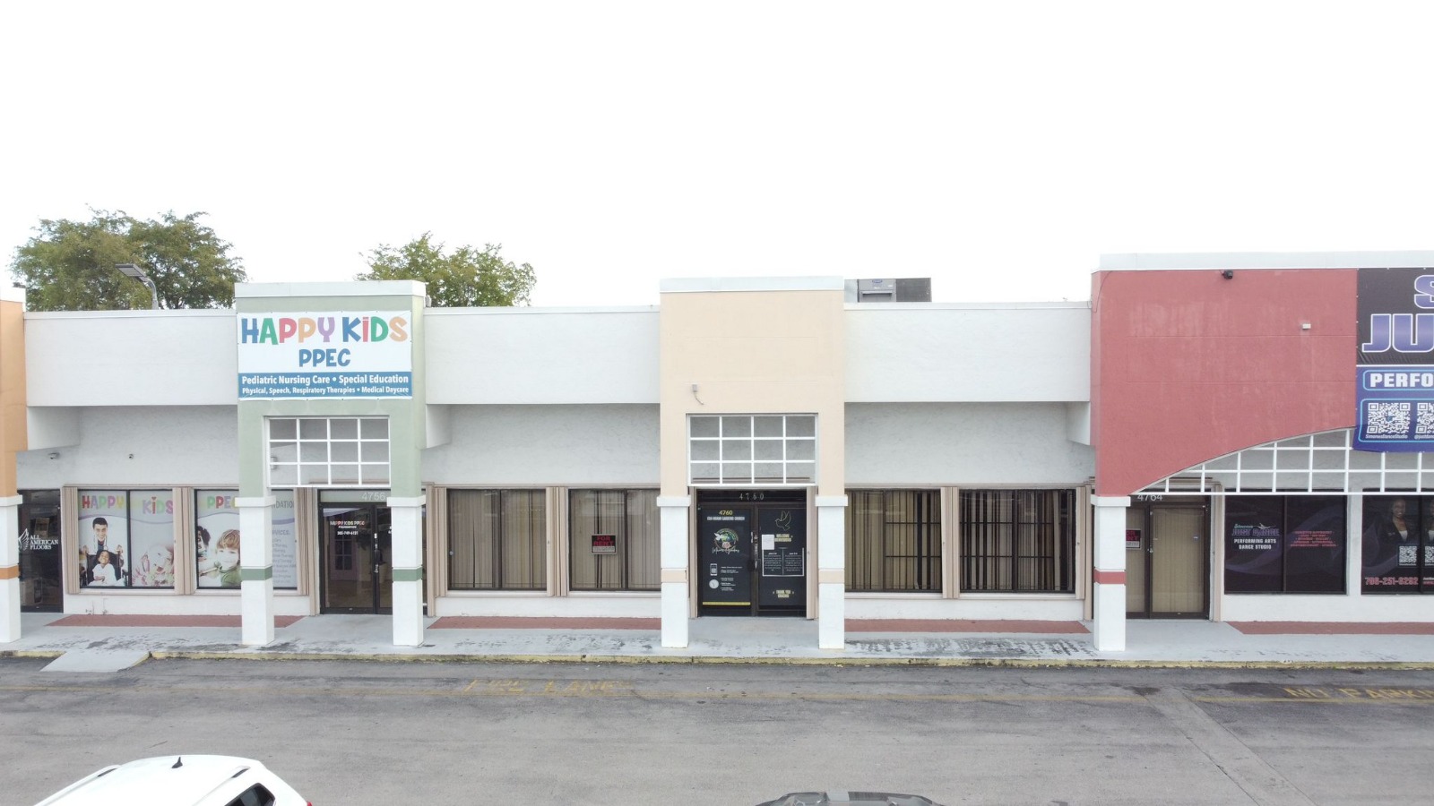 4760 NW 167th St