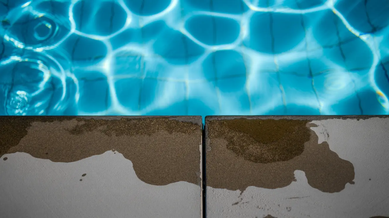 Lexington KY & Georgetown Pool Water Loss Solutions: Your Guide to Leak-Free Swimming