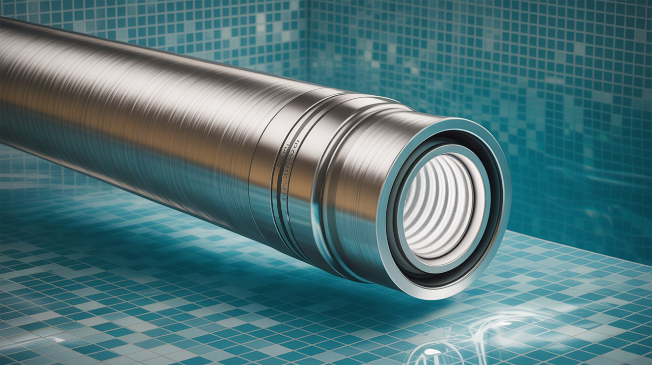 Pool Light Conduit Leaks in Frankfort: Safe Diagnosis and Repair