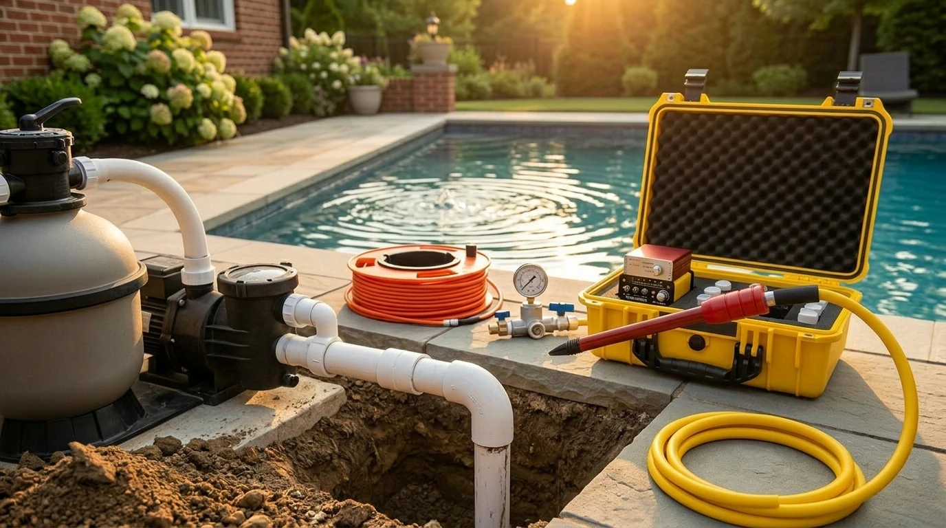 Best Emergency Plumbing Services in Lexington, KY