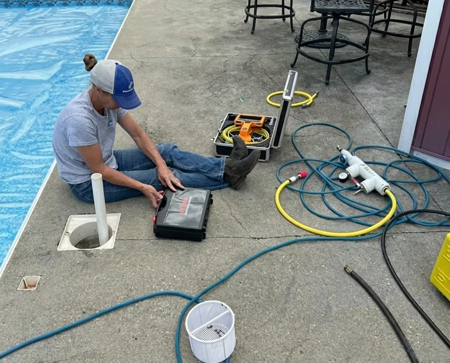 Your Reliable Plumbing and Emergency Plumber Near Frankfort, KY